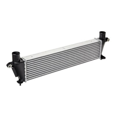 Intercooler, Charger RIDEX 468I0271 468I0271 - photo 3