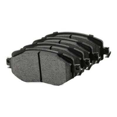 Brake Pads Set RIDEX 402B1337 402B1337 - photo 5