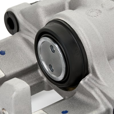 Brake Caliper RIDEX 78B3071R 78B3071R - photo 5