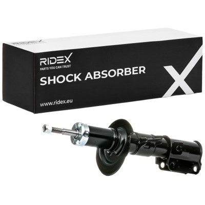 Shock Absorber RIDEX 854S0098 854S0098 - photo 2
