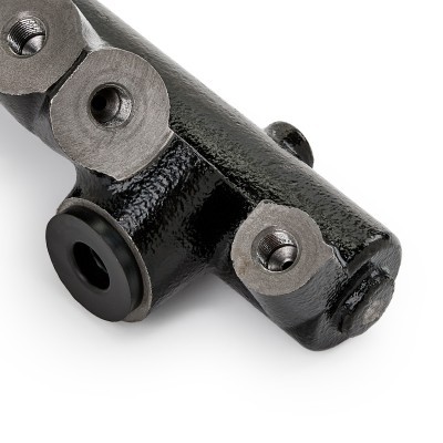 Brake master cylinder RIDEX 258M0134 258M0134 - photo 7