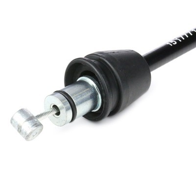 Cable Pull, Parking Brake RIDEX 124C0599 124C0599 - photo 4