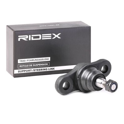 Ball Joint RIDEX 2462S0143 2462S0143 - photo 2
