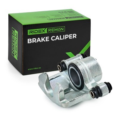 Brake Caliper RIDEX 78B1595R 78B1595R - photo 2