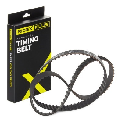 Timing Belt RIDEX 306T0106P 306T0106P - photo 2