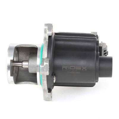 EGR Valve RIDEX 1145E0063 1145E0063 - photo 5