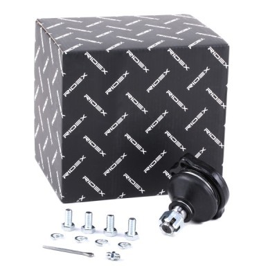 Ball Joint RIDEX 2462S0189 2462S0189 - photo 2