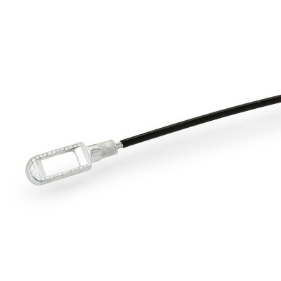 Cable Pull, Parking Brake RIDEX 124C0264 124C0264 - photo 3