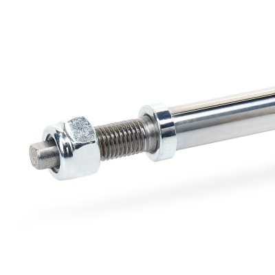 Shock Absorber RIDEX 854S1894P 854S1894P - photo 4