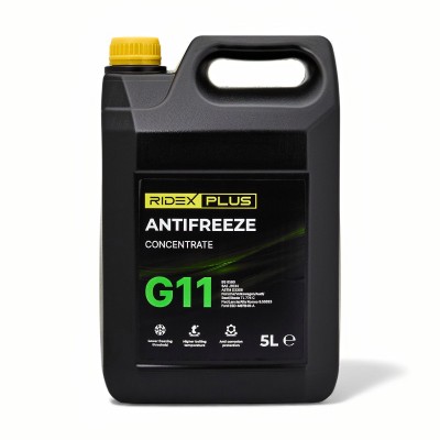 Engine Coolant RIDEX 1602F0042P 1602F0042P - photo 2