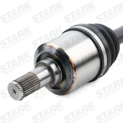 Drive Shaft Stark SKDS-0210400 SKDS-0210400 - photo 5