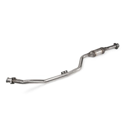 Catalytic converter RIDEX 429C0571 429C0571 - photo 4