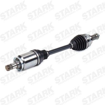Drive Shaft Stark SKDS-0210310 SKDS-0210310 - photo 4