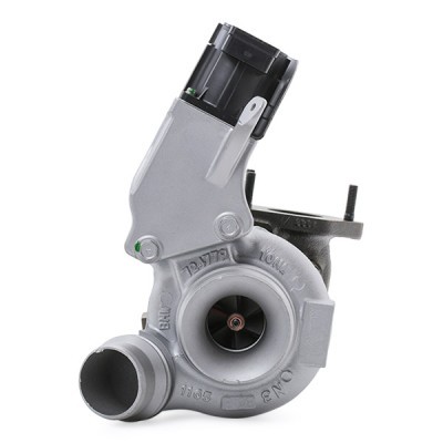 Turbocharger RIDEX 2234C0156R 2234C0156R - photo 5