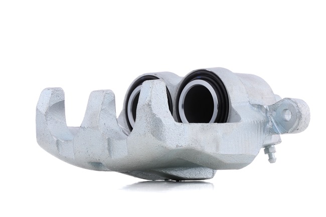 Brake Caliper RIDEX 78B0567 78B0567 - photo 1