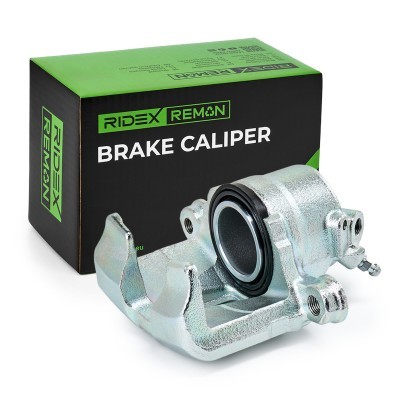 Brake Caliper RIDEX 78B2975R 78B2975R - photo 2