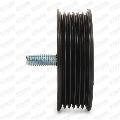 Belt Tensioner V-Ribbed Belt Stark SKTP-0600324 SKTP-0600324 - photo 5