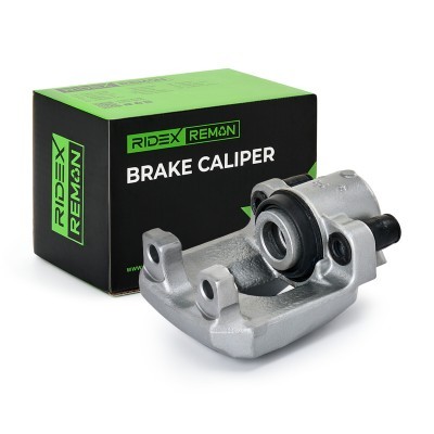 Brake Caliper RIDEX 78B2404R 78B2404R - photo 2