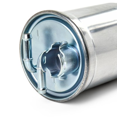 Fuel Filter RIDEX 9F0002 9F0002 - photo 6