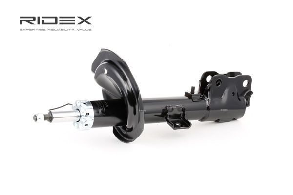 Shock Absorber RIDEX 854S1158 854S1158 - photo 1