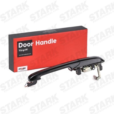 Door Handle Stark SKDH-2010181 SKDH-2010181 - photo 2