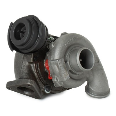 Turbocharger RIDEX 2234C10682R 2234C10682R - photo 2
