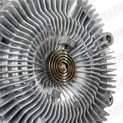 Clutch, Radiator Fan Stark SKCR-0990021 SKCR-0990021 - photo 5