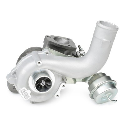 Turbocharger RIDEX 2234C0375 2234C0375 - photo 6