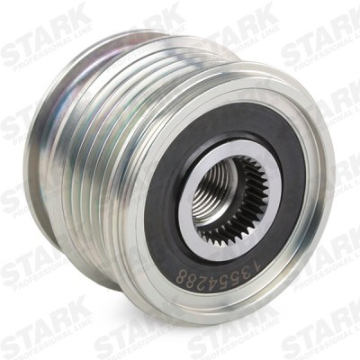 Alternator – one-way clutch Stark SKFC-1210022 SKFC-1210022 - photo 4