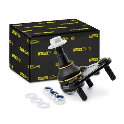 Ball Joint RIDEX 2462S0139P 2462S0139P - photo 2