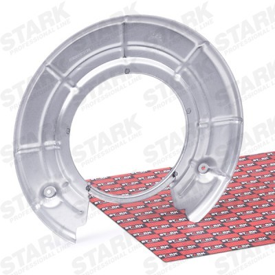 Splash Panel brake disc Stark SKSPB-2340150 SKSPB-2340150 - photo 2