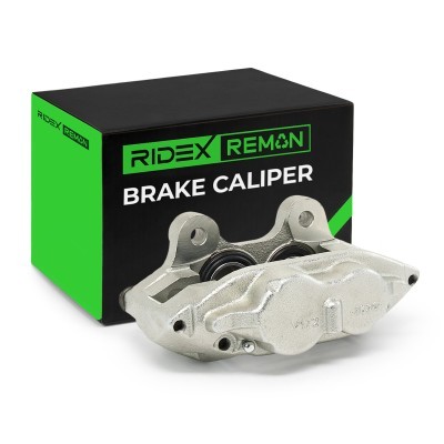 Brake Caliper RIDEX 78B0717R 78B0717R - photo 2