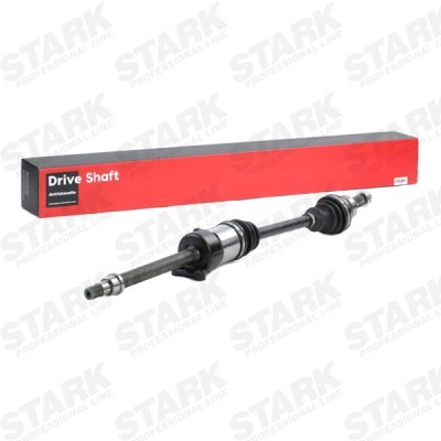 Drive Shaft Stark SKDS-0210476 SKDS-0210476 - photo 2