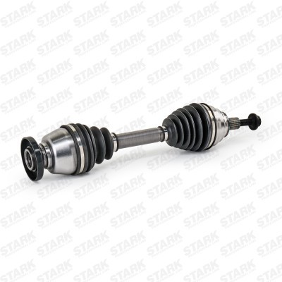Drive Shaft Stark SKDS-0211207 SKDS-0211207 - photo 4