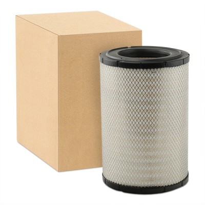 Air Filter RIDEX 8A1235 8A1235 - photo 2