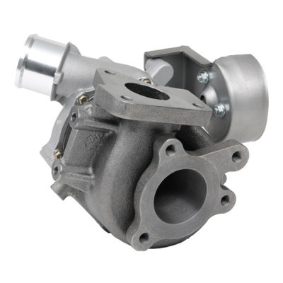 Turbocharger RIDEX 2234C0205 2234C0205 - photo 4