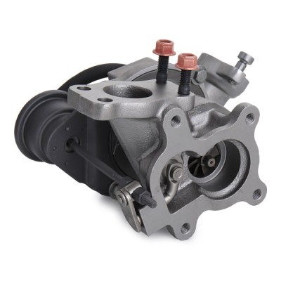 Turbocharger RIDEX 2234C0014R 2234C0014R - photo 5