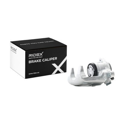 Brake Caliper RIDEX 78B0960 78B0960 - photo 2