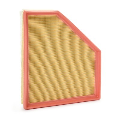 Air Filter RIDEX 8A1675 8A1675 - photo 2