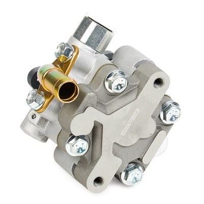 Hydraulic Pump, Steering System RIDEX 12H0332 12H0332 - photo 4