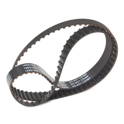 Timing Belt RIDEX 306T0373P 306T0373P - photo 3