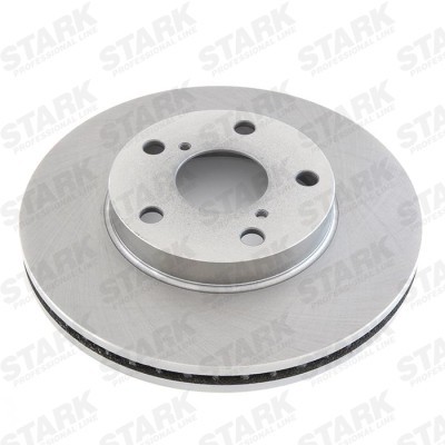 Brake Disc Stark SKBD-0020243 SKBD-0020243 - photo 1