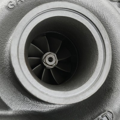 Turbocharger RIDEX 2234C10191R 2234C10191R - photo 4