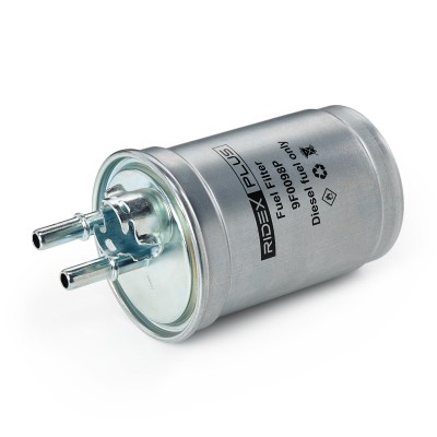 Fuel Filter RIDEX 9F0098P 9F0098P - photo 3