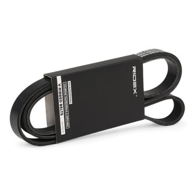 V-Ribbed Belt RIDEX 305P0080 305P0080 - photo 2
