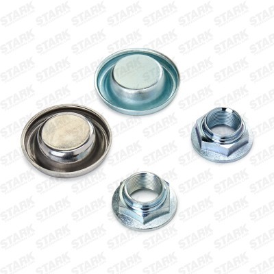 Brake Disc Stark SKBD-0022851 SKBD-0022851 - photo 7