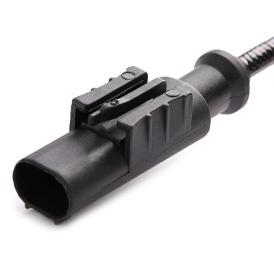 ABS Sensor RIDEX 412W0711 412W0711 - photo 4