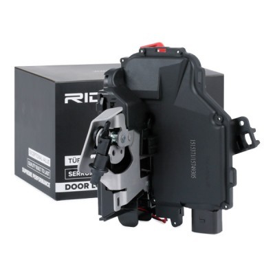 Door Lock RIDEX 1361D0125 1361D0125 - photo 2
