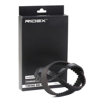Timing Belt RIDEX 306T0114 306T0114 - photo 2
