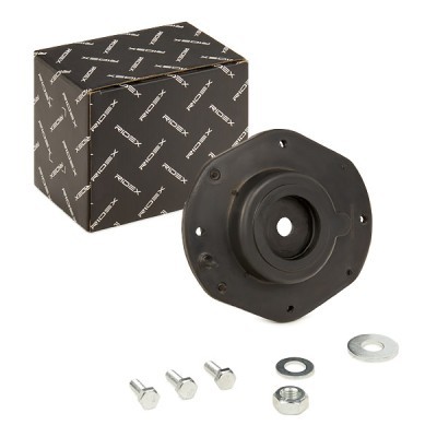 Repair Kit Suspension Strut RIDEX 1632R0021 1632R0021 - photo 2